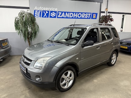 Suzuki Ignis 0