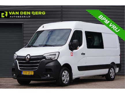 Renault Master 0