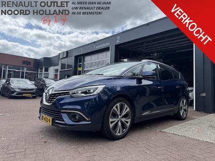 Renault Grand Scenic 0