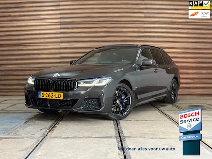 BMW 5-Serie 0