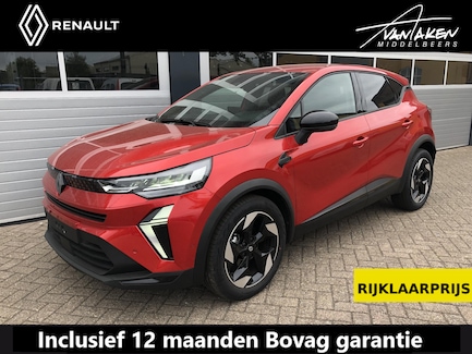 Renault Captur 0