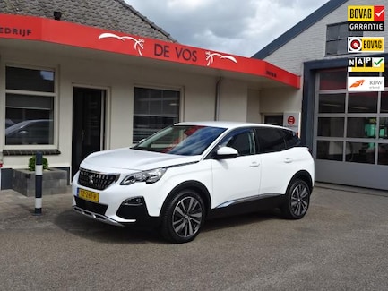 Peugeot 3008 0
