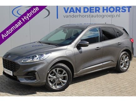 Ford Kuga 0