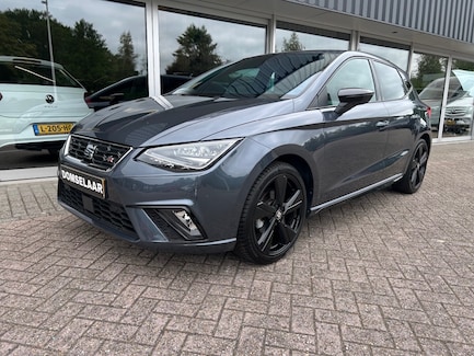 SEAT Ibiza 0