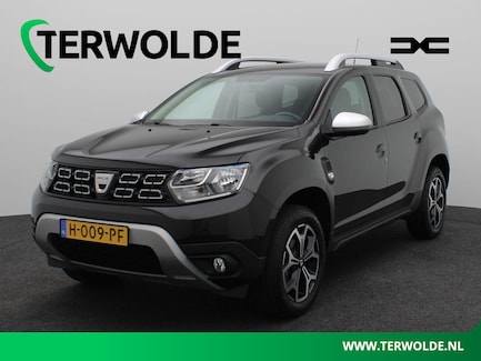 Dacia Duster 0