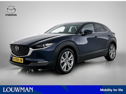 Mazda CX-30 0