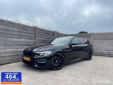 BMW 5-Serie 0