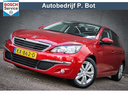 Peugeot 308 0