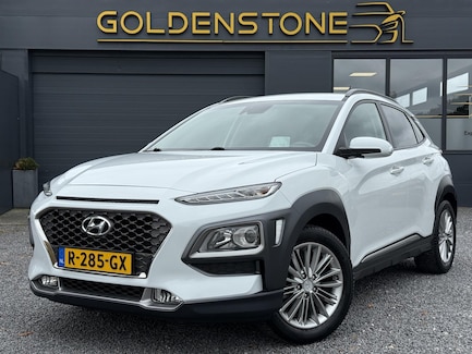 Hyundai Kona 0