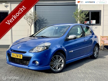 Renault Clio 0