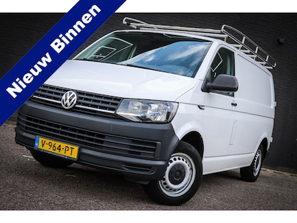 Volkswagen Transporter 0