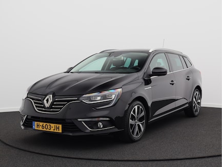 Renault Megane 0