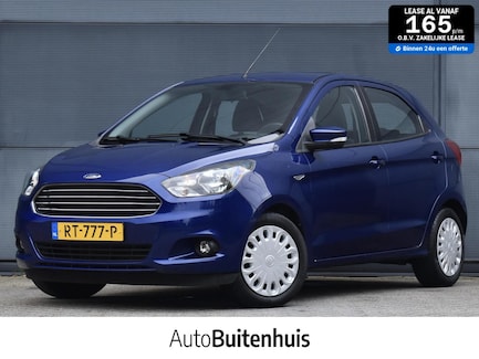 Ford Ka 0