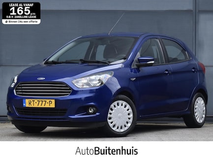 Ford Ka 0