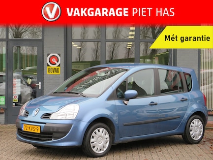 Renault Grand Modus 0
