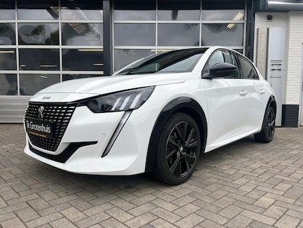 Peugeot 208 0