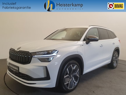 Skoda Kodiaq 0