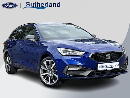 SEAT Leon 0