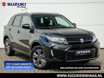 Suzuki Vitara 0