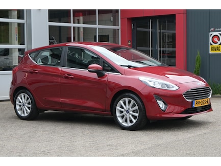 Ford Fiesta 0