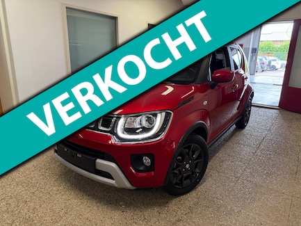 Suzuki Ignis 0