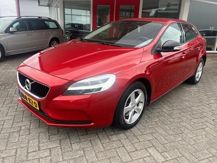 Volvo V40 0