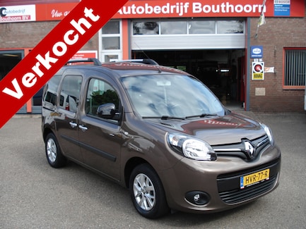 Renault Kangoo Family 0