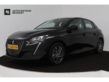 Peugeot 208 0