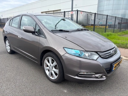 Honda Insight 0