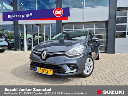 Renault Clio 0