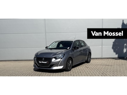 Peugeot 208 0
