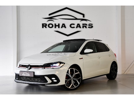 Volkswagen Polo 0