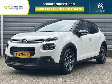 Citroën C3 0