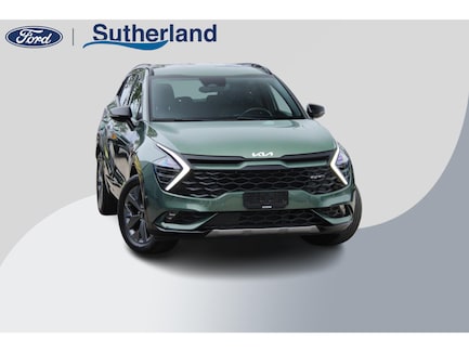 Kia Sportage 0