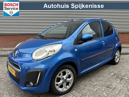 Citroën C1 0