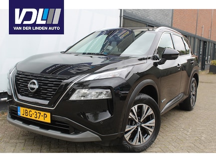 Nissan X-Trail 0