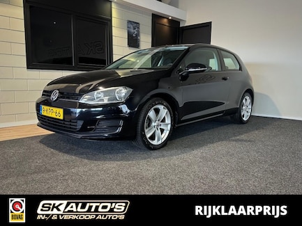 Volkswagen Golf 0
