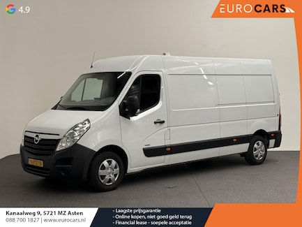 Opel Movano 0