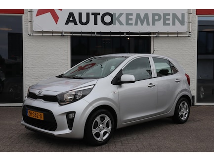 Kia Picanto 0