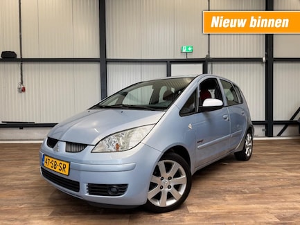 Mitsubishi Colt 0