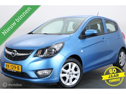 Opel Karl 0