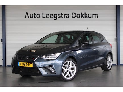 SEAT Ibiza 0