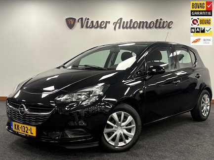 Opel Corsa 0