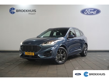 Ford Kuga 0