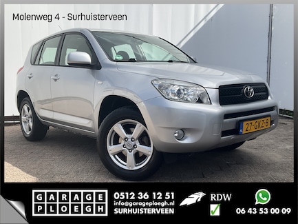 Toyota RAV4 0