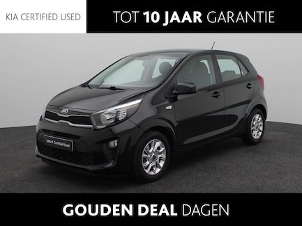 Kia Picanto 0