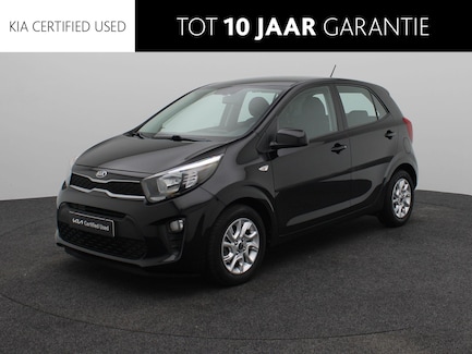 Kia Picanto 0