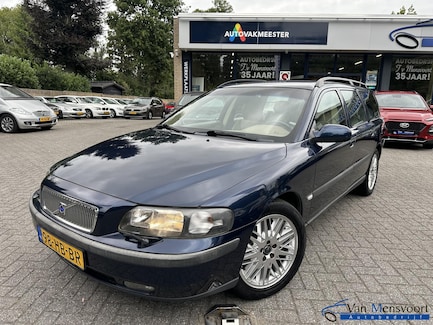 Volvo V70 0