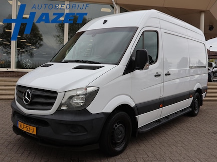 Mercedes-Benz Sprinter 0