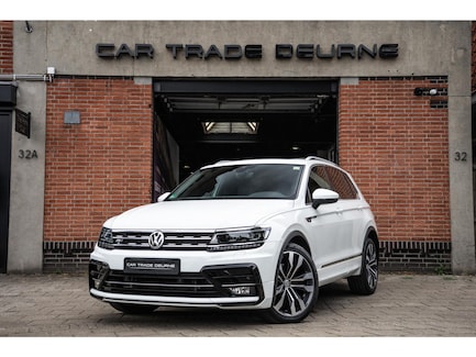Volkswagen Tiguan 0